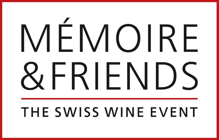 Mémoire & Friends, Zürich