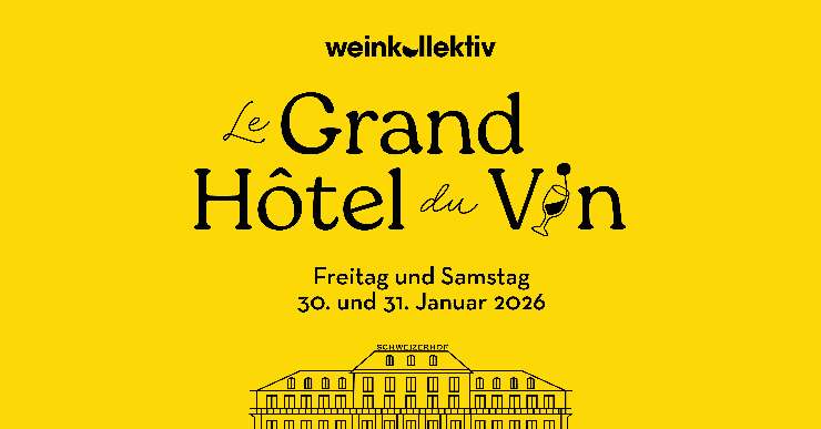 Le Grand Hôtel du Vin