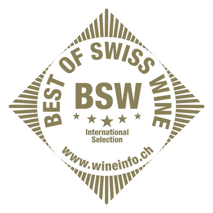 Die «Besten der besten Schweizer Weine»