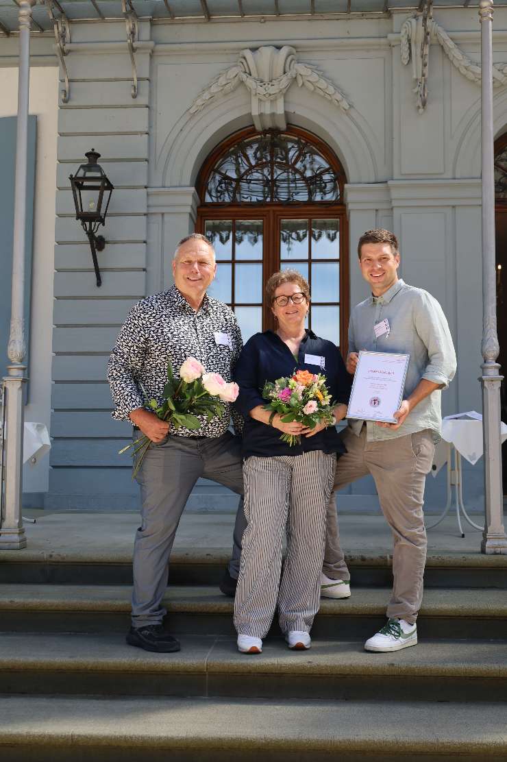 Staatswein Auszeichnung 2026