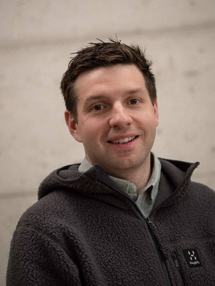 ADRIAN JAUSLIN