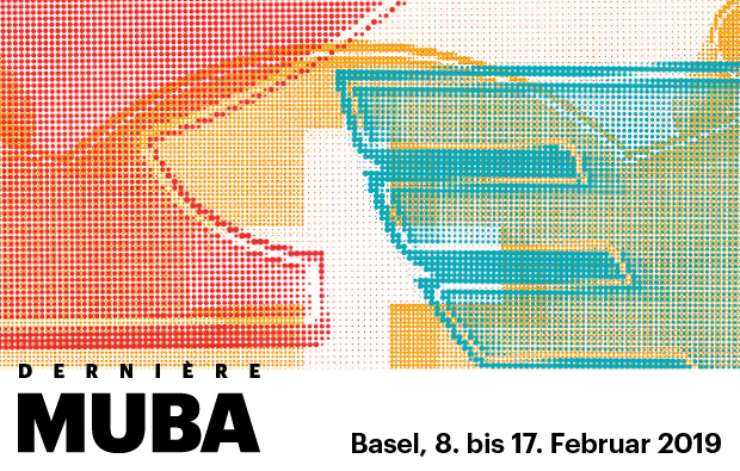 Original Regional | MUBA Basel vom 8. – 17.2.2019