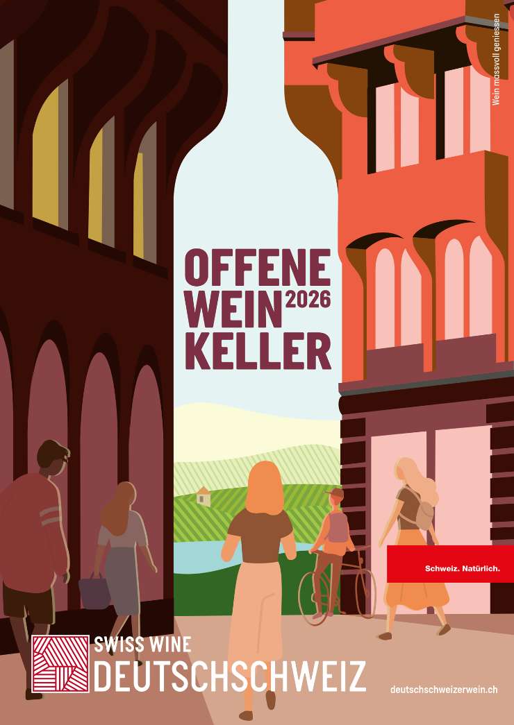 Offene Weinkeller 2026