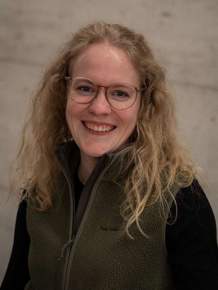 MAGDALENA OTT