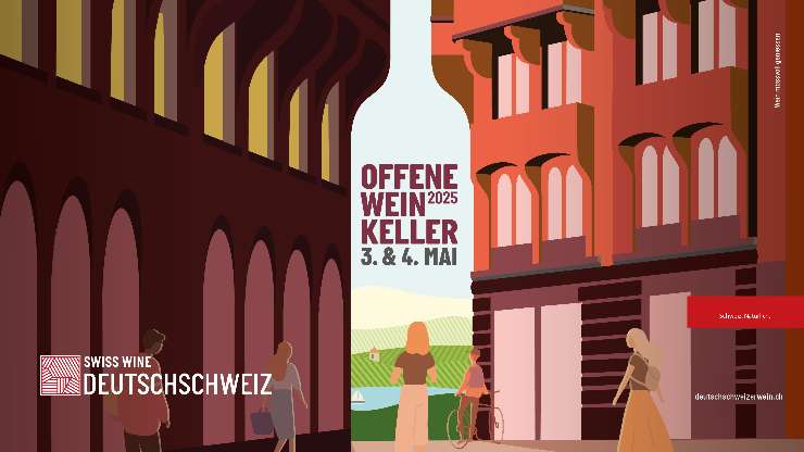 Offene Weinkeller 2025