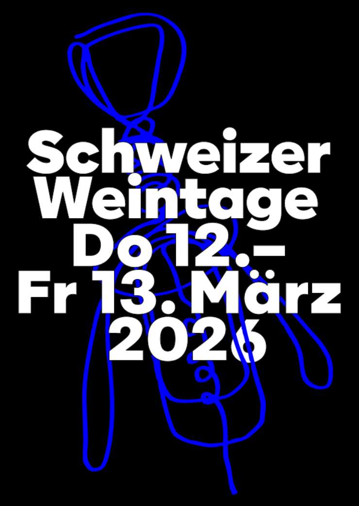 Schweizer Weintage 2026