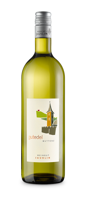 Gutedel