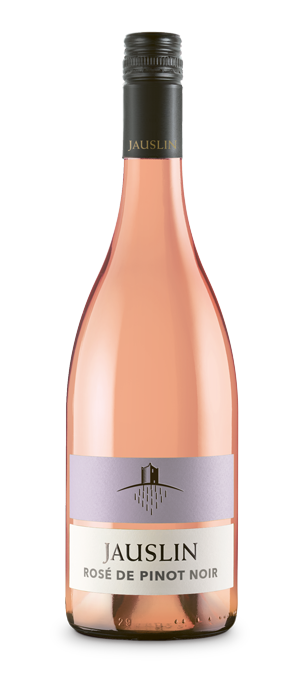 Rosé de Pinot Noir