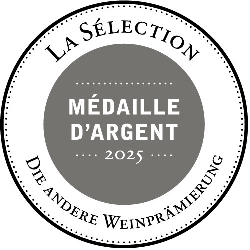 La Sélection Silber