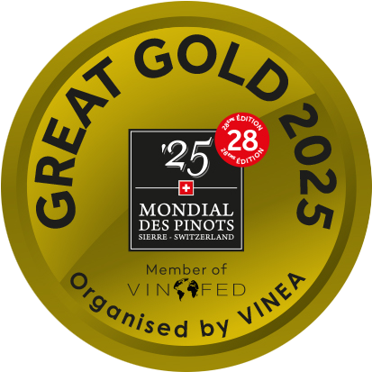 Mondial des Pinots