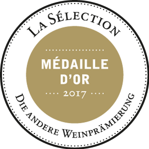 La Sélection Médaille d’Or