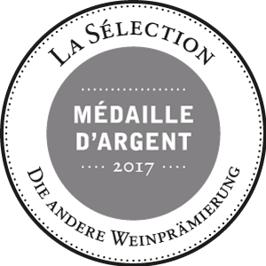 La Sélection Médaille d’Argent