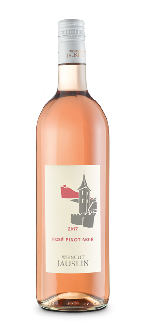 Rosé de Pinot Noir