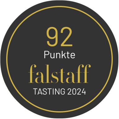 Falstaff 92 Punkte