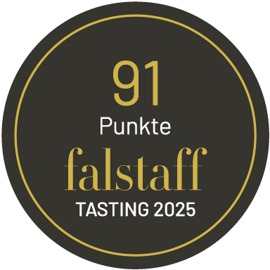 Falstaff 92 Punkte