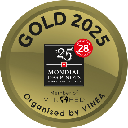 Mondial des Pinots