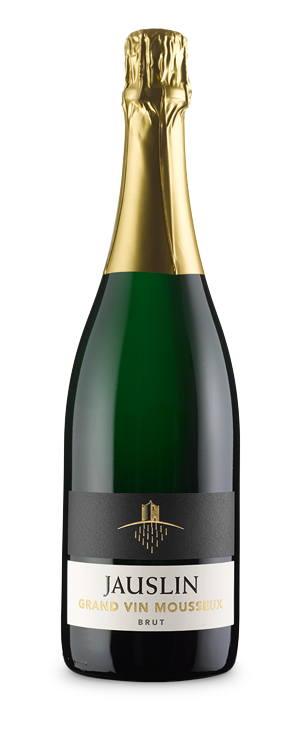 Vin Mousseux