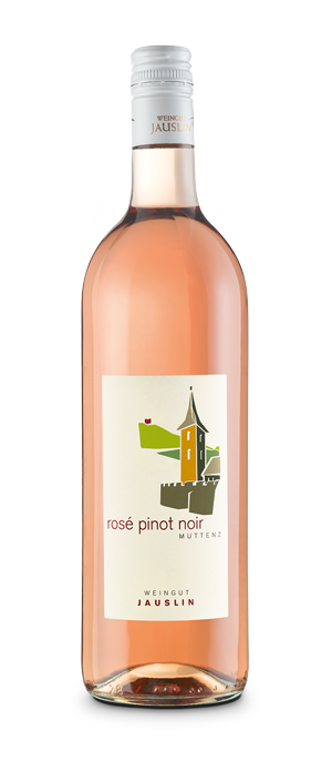 Rosé de Pinot Noir