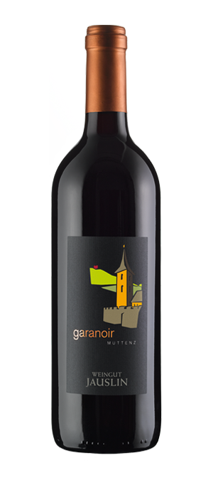 Garanoir