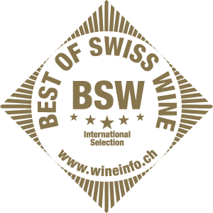 Best Of Swiss Wine