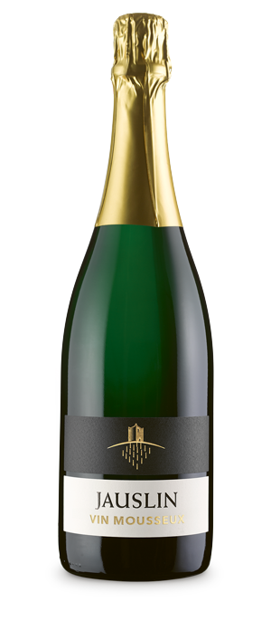Vin Mousseux