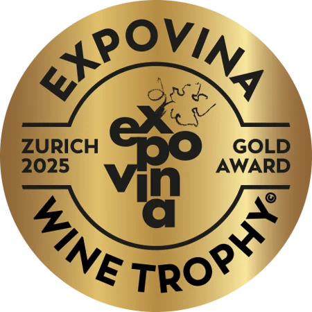 EXPOVINA GOLD AWARD