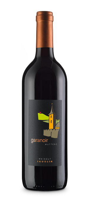 Garanoir