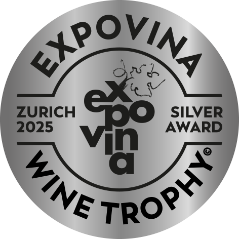 EXPOVINA SILVER AWARD